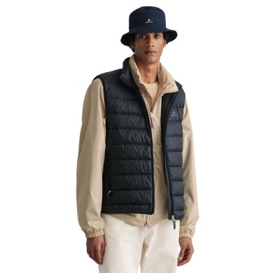 LIGHT DOWN GILET