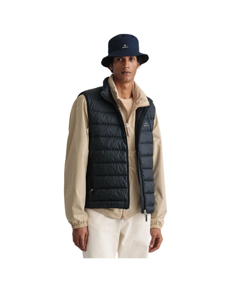 LIGHT DOWN GILET