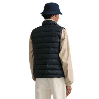 LIGHT DOWN GILET