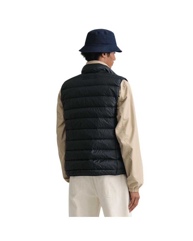 LIGHT DOWN GILET