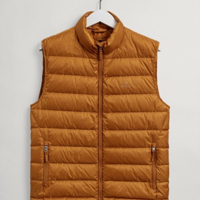 LIGHT DOWN GILET