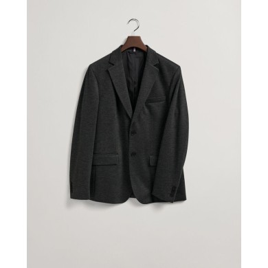 JERSEY SUIT BLAZER