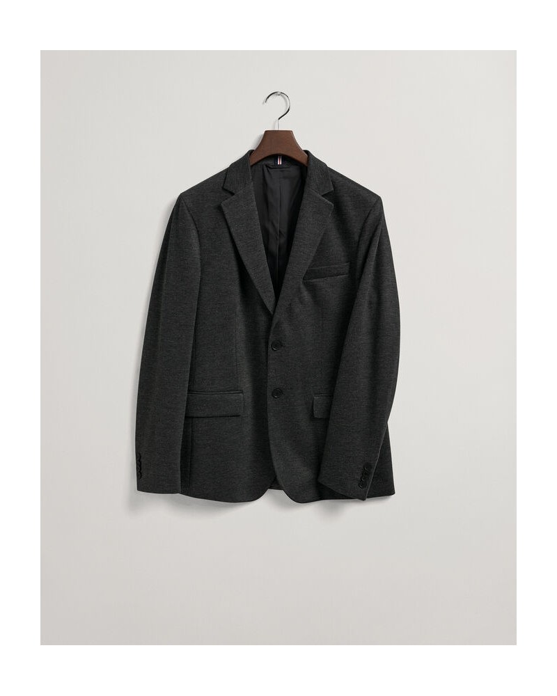 JERSEY SUIT BLAZER