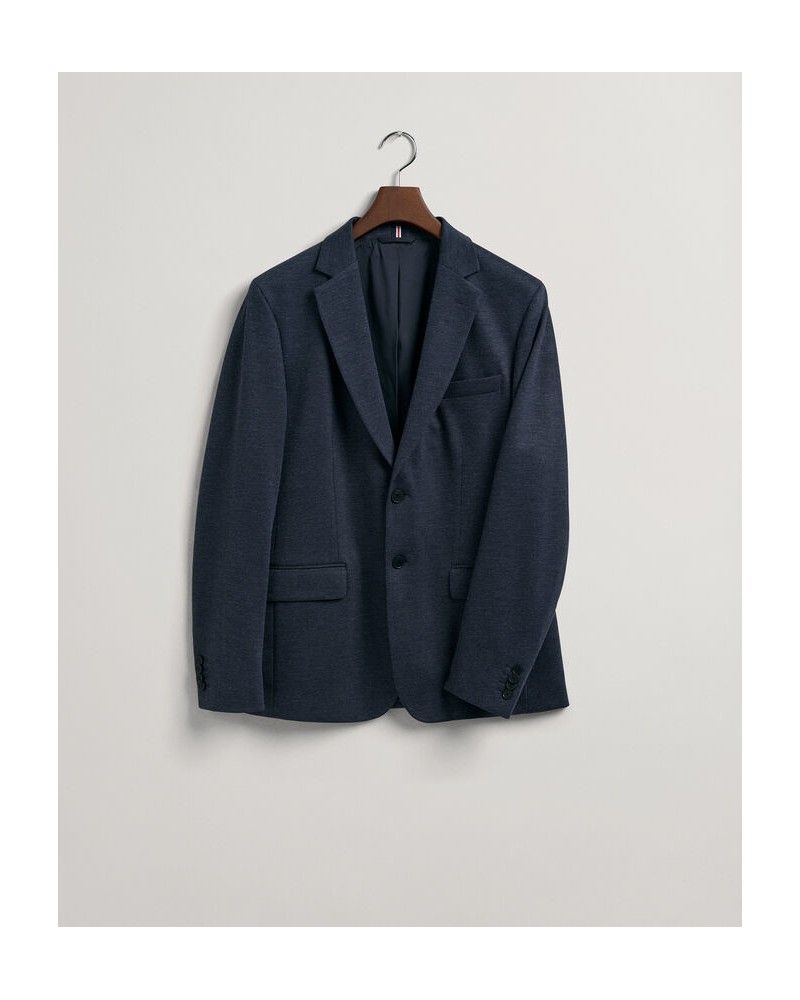 JERSEY SUIT BLAZER