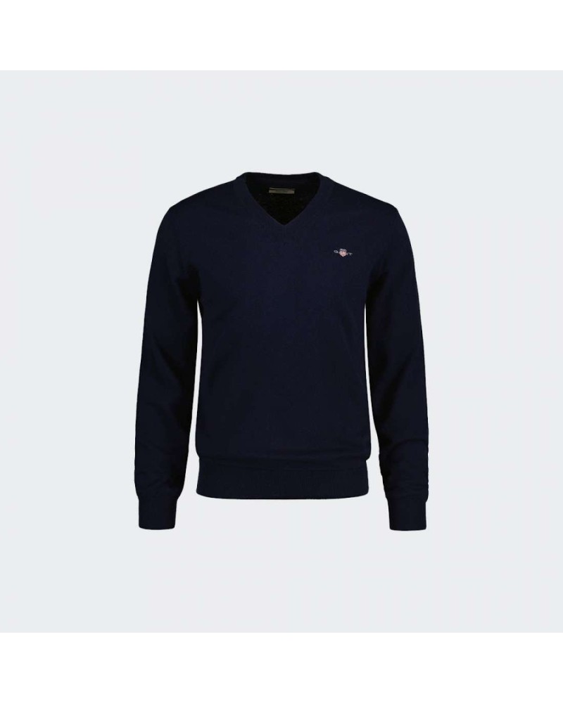 CTN/WO V  NECK