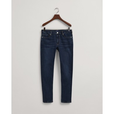 GANT SLIM JEANS