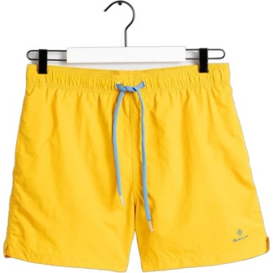 BASIC SWIM SHORTS CLASSIC FIT