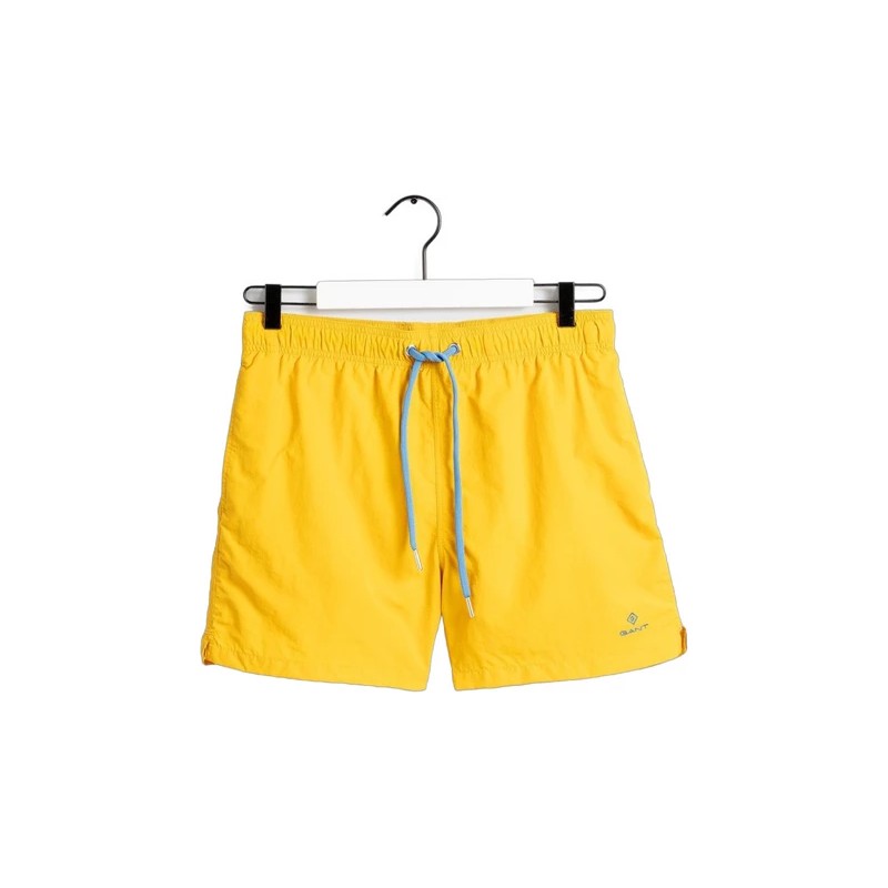 BASIC SWIM SHORTS CLASSIC FIT