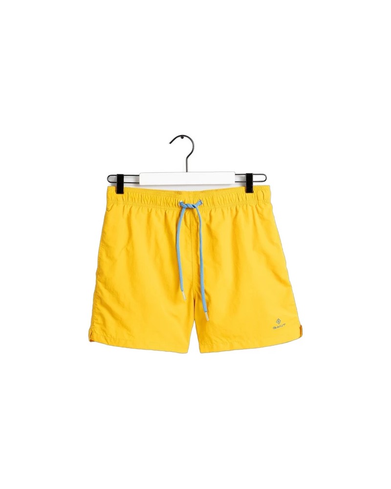 BASIC SWIM SHORTS CLASSIC FIT