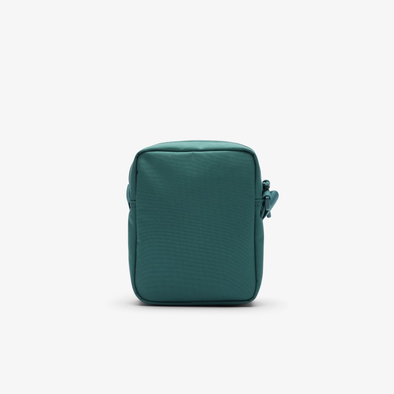 VERTICAL CAMERA BAG