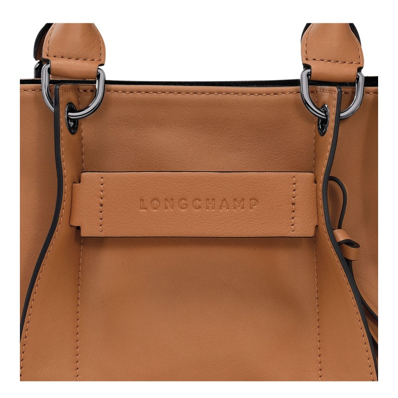 Sac à main S Longchamp 3D