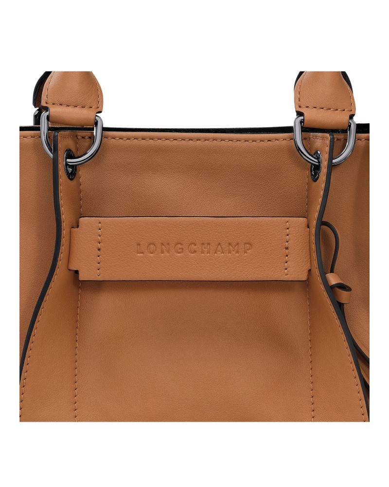 Sac à main S Longchamp 3D