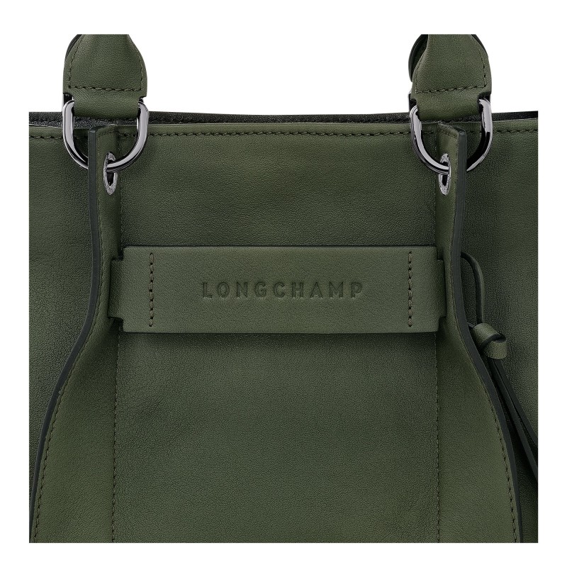 Sac à main S Longchamp 3D