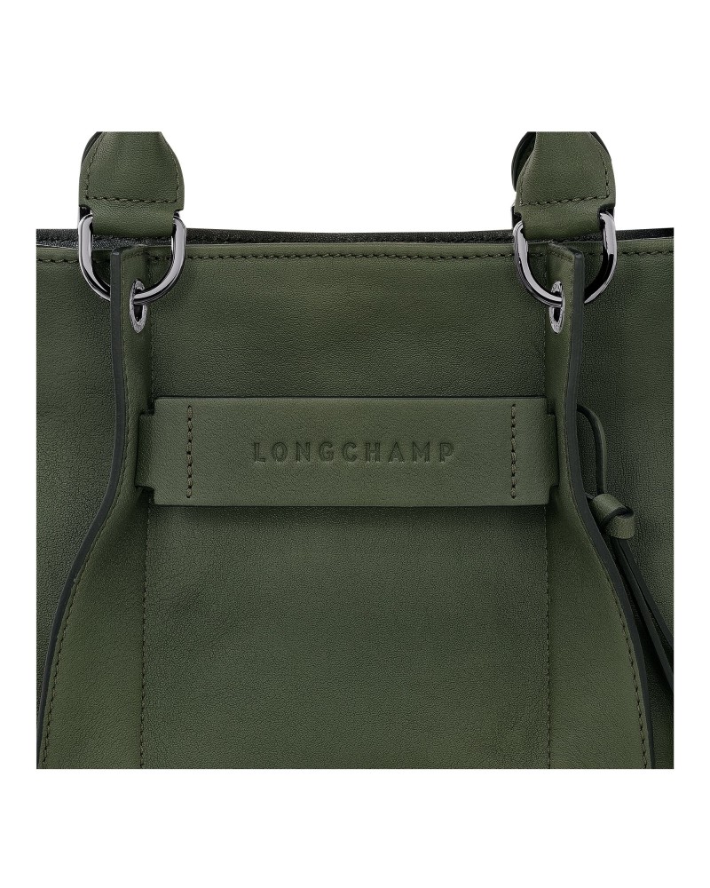 Sac à main S Longchamp 3D