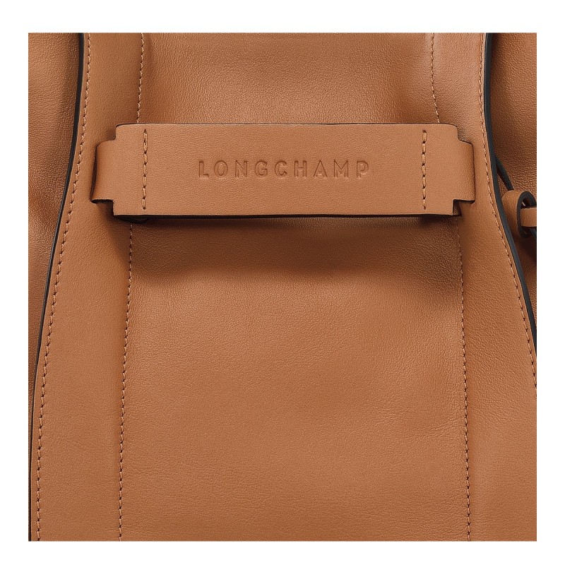 Sac bandouliére S Longchamp 3D