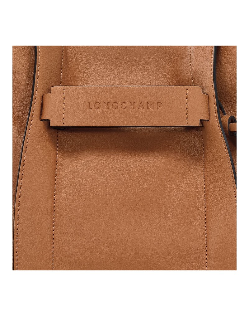 Sac bandouliére S Longchamp 3D