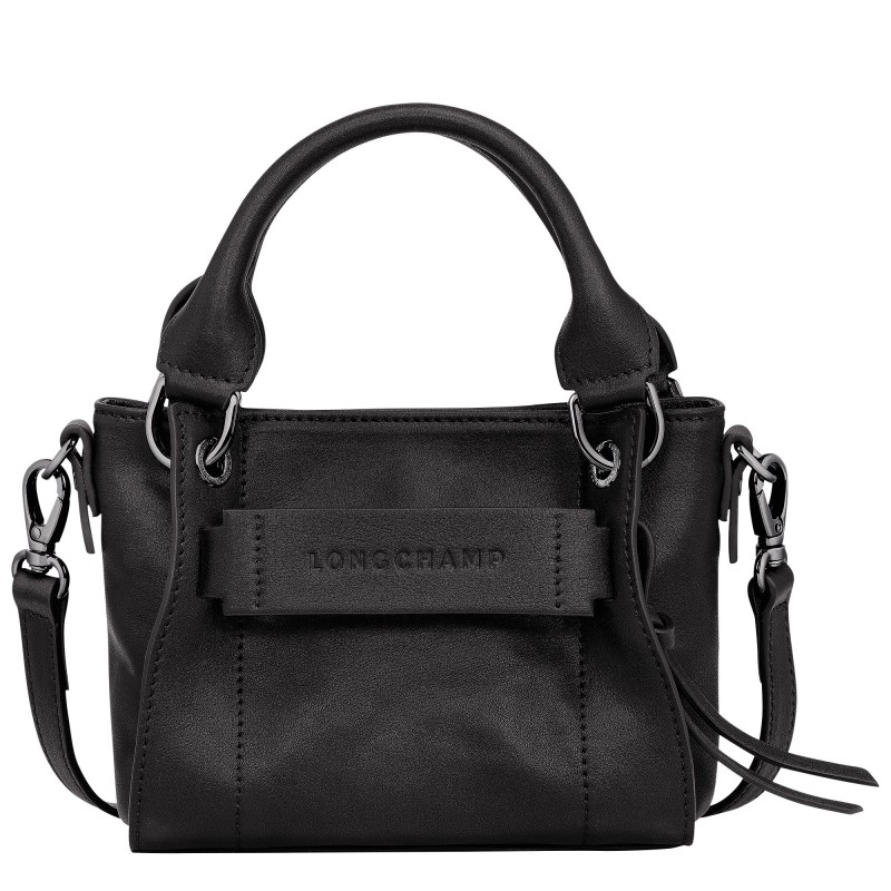 Sac à main XS Longchamp 3D