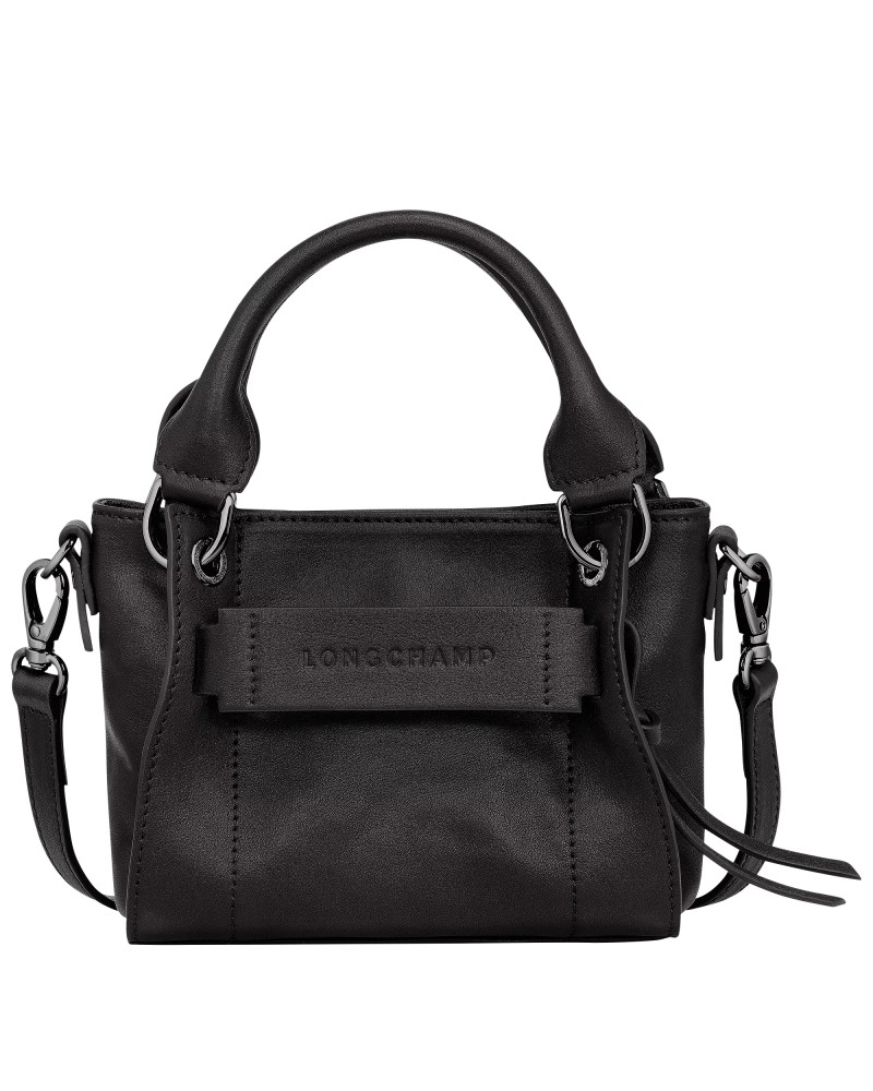 Sac à main XS Longchamp 3D