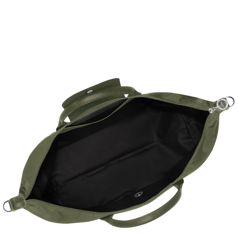 Sac de voyage extensible  Le Pliage Green