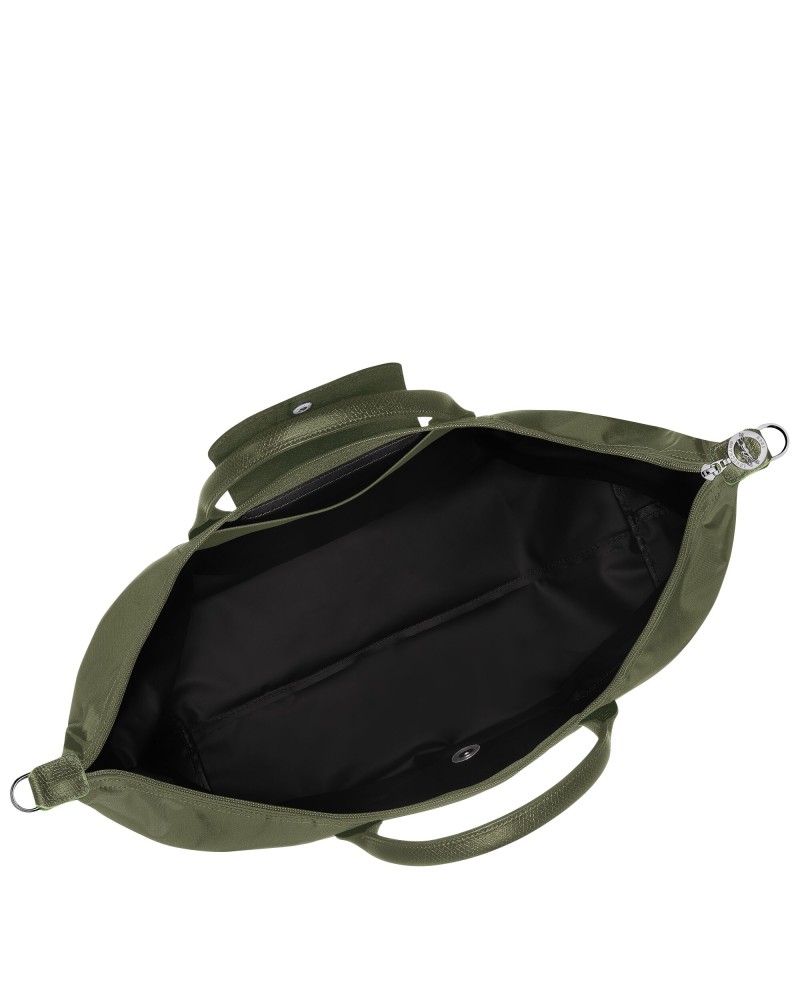 Sac de voyage extensible  Le Pliage Green