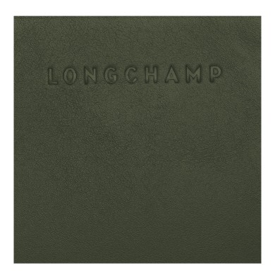 Portefeuille  Longchamp 3D