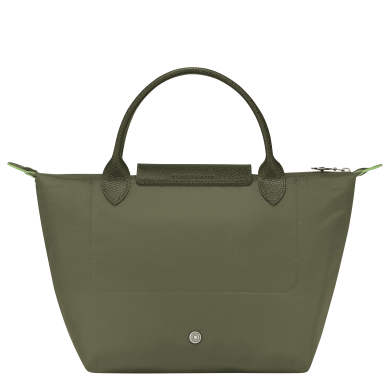 Sac à main S Le Pliage Green