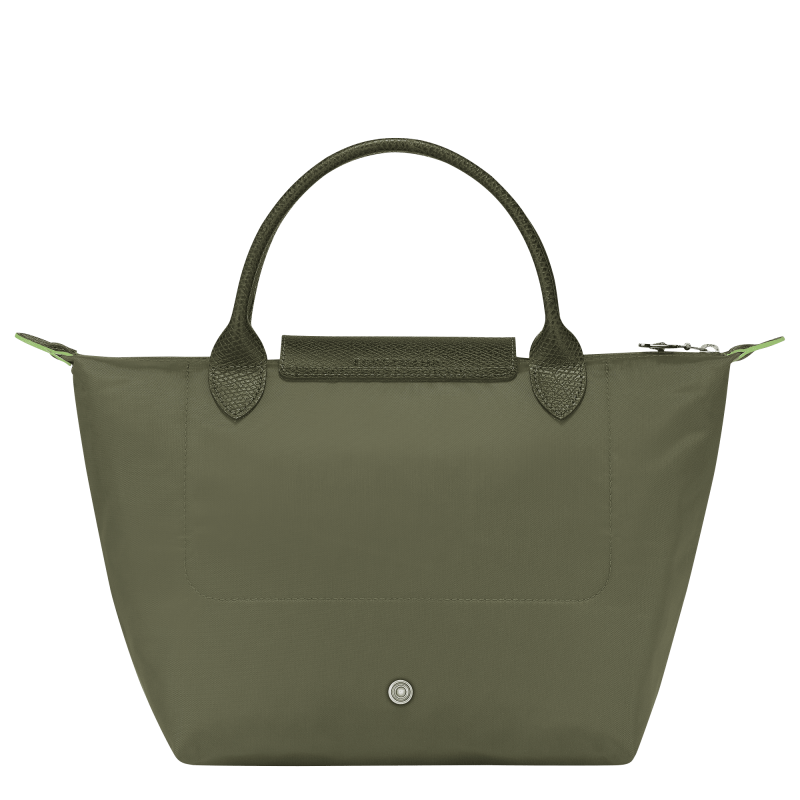 Sac à main S Le Pliage Green