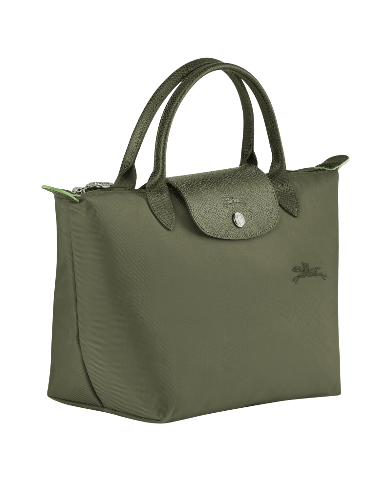 Sac à main S Le Pliage Green