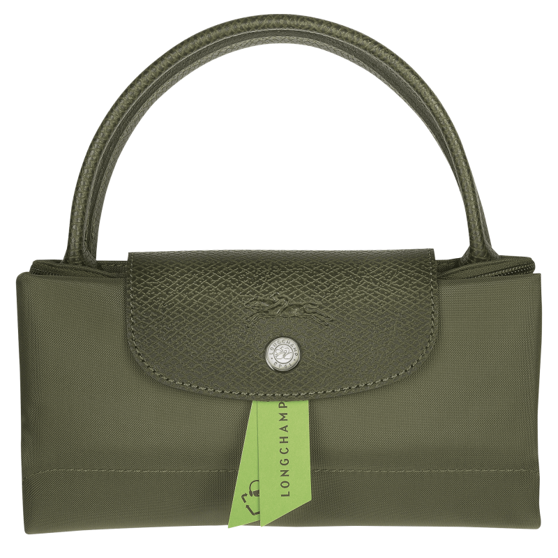 Sac à main S Le Pliage Green