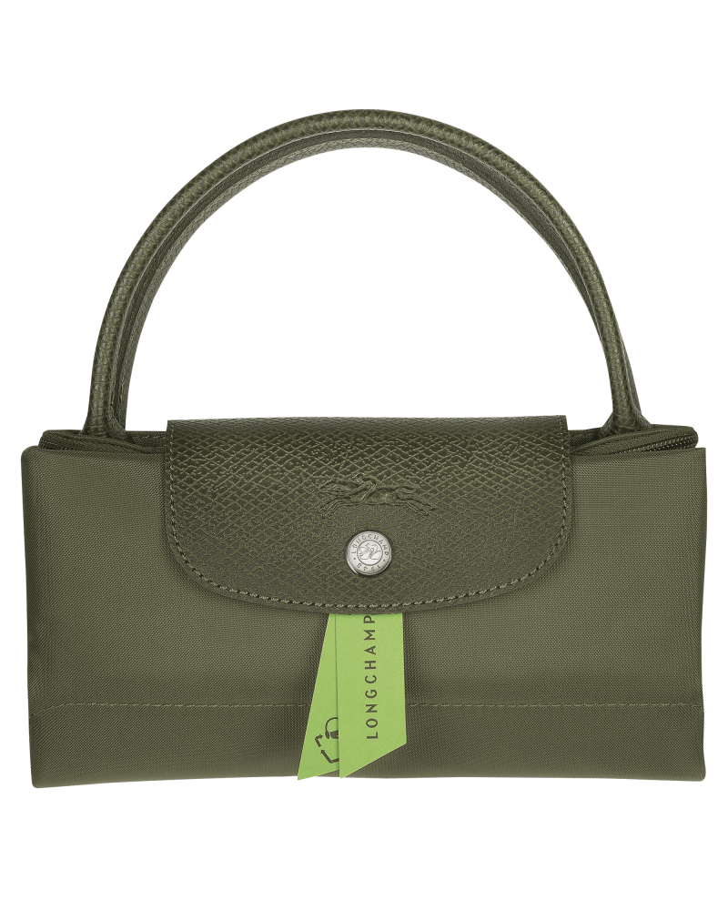 Sac à main S Le Pliage Green