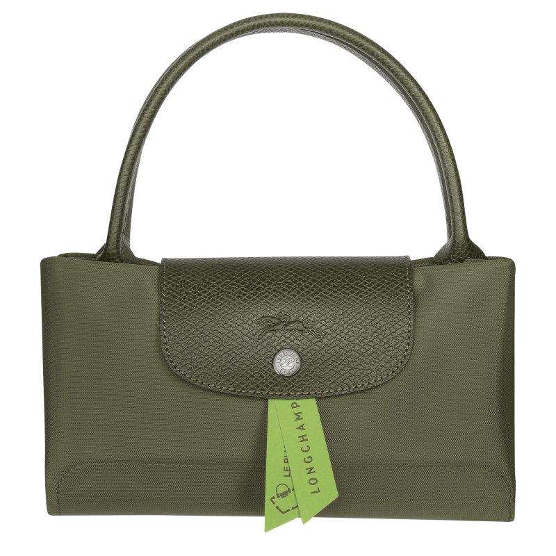 Sac à main M Le Pliage Green