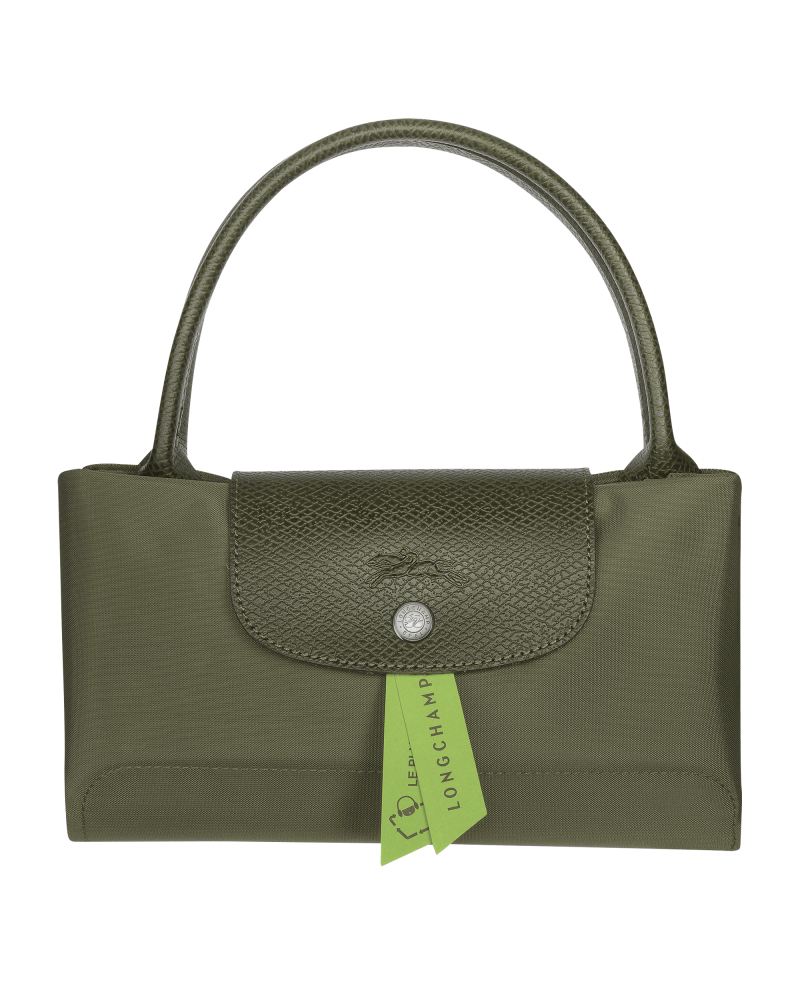 Sac à main M Le Pliage Green