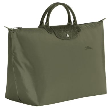 Sac de voyage S Le Pliage Green