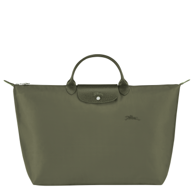 Sac de voyage S Le Pliage Green