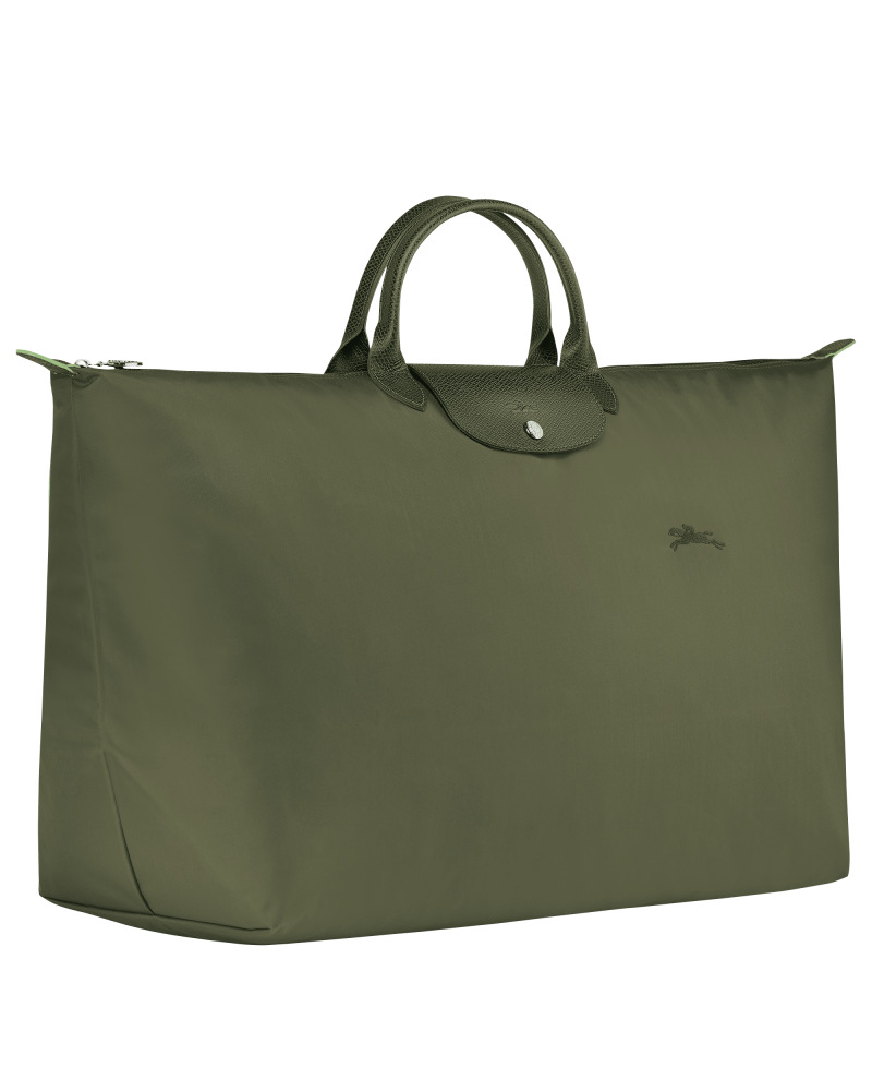 Sac de voyage M Le Pliage Green