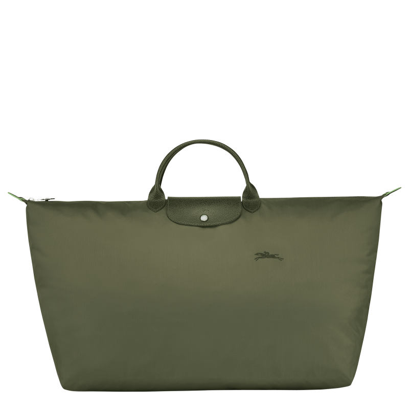 Sac de voyage M Le Pliage Green