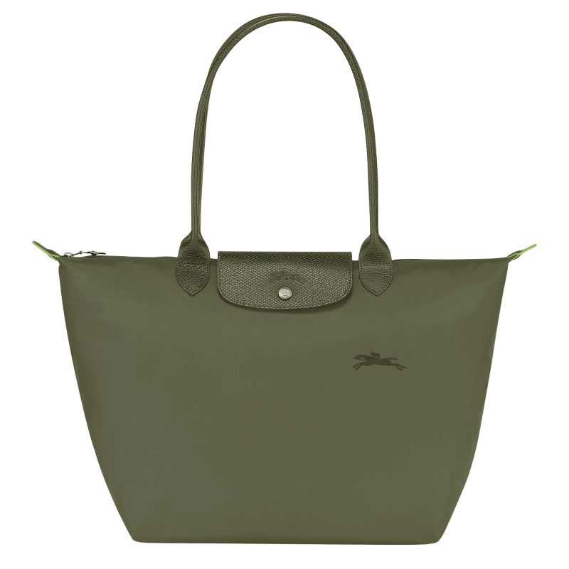 Sac cabas L Le Pliage Green