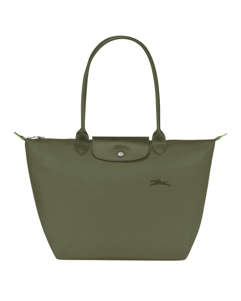 Sac cabas L Le Pliage Green