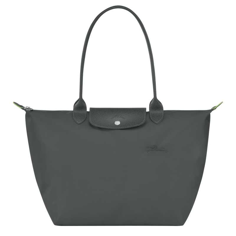 Sac cabas L Le Pliage Green