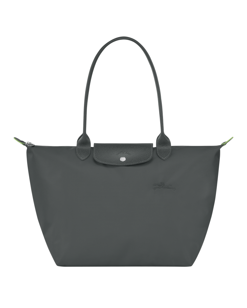 Sac cabas L Le Pliage Green