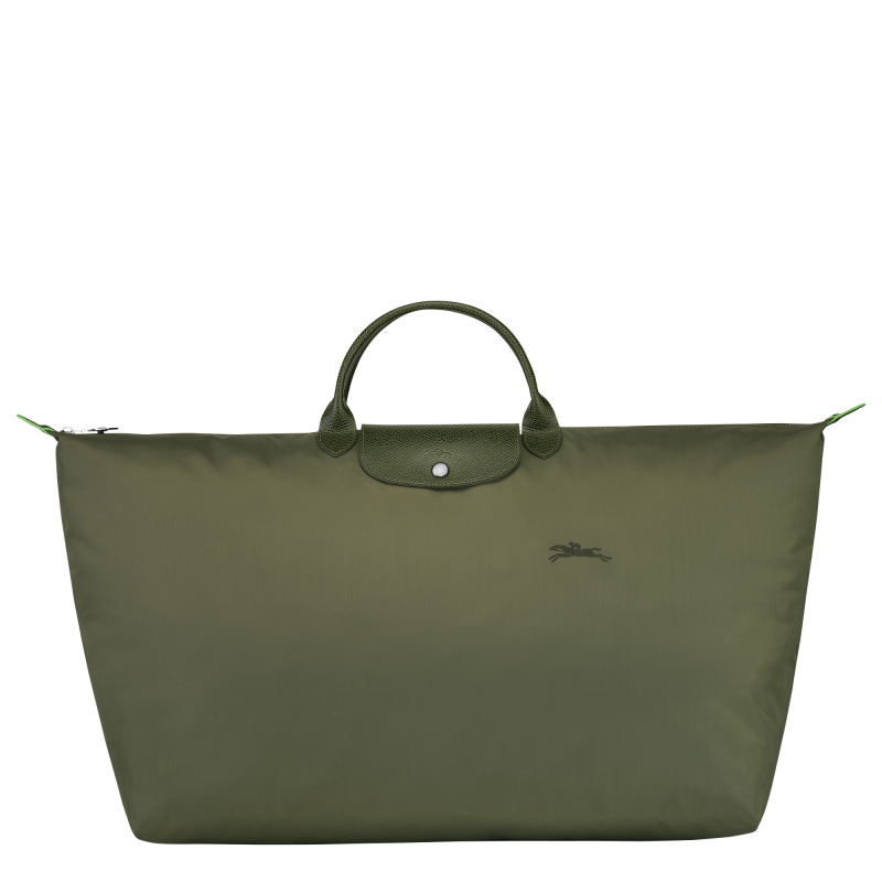 Sac de voyage M Le Pliage Green