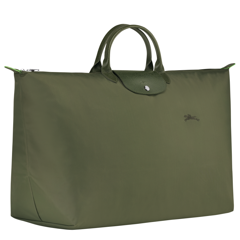 Sac de voyage M Le Pliage Green