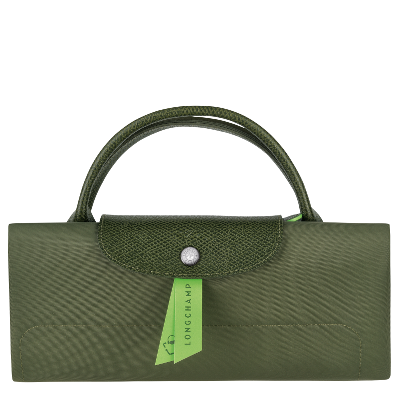 Sac de voyage M Le Pliage Green