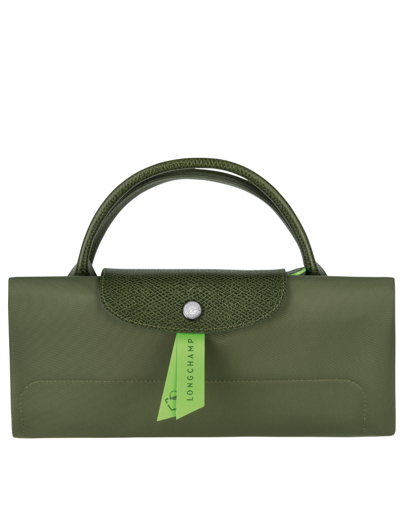 Sac de voyage M Le Pliage Green