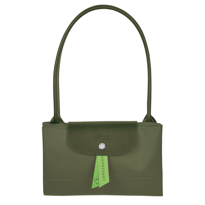 Sac cabas L Le Pliage Green