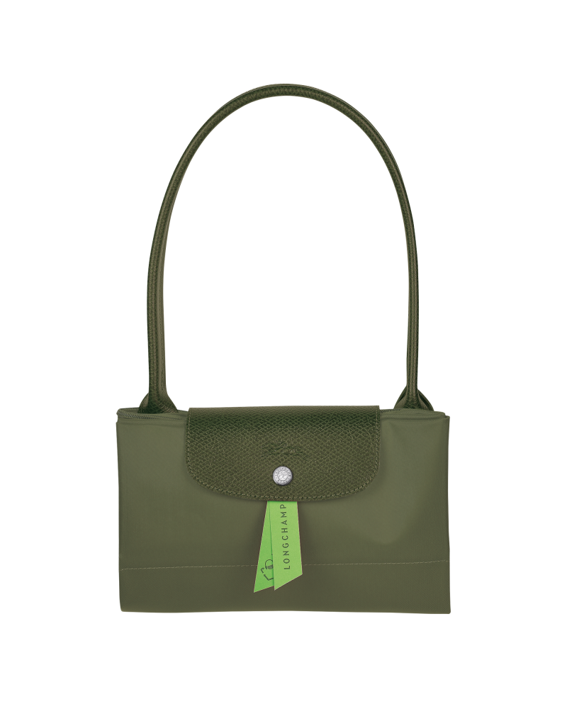 Sac cabas L Le Pliage Green