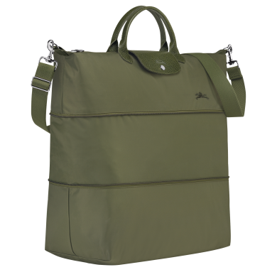 Sac de voyage extensible  Le Pliage Green