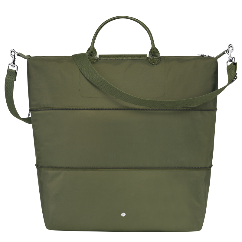 Sac de voyage extensible  Le Pliage Green