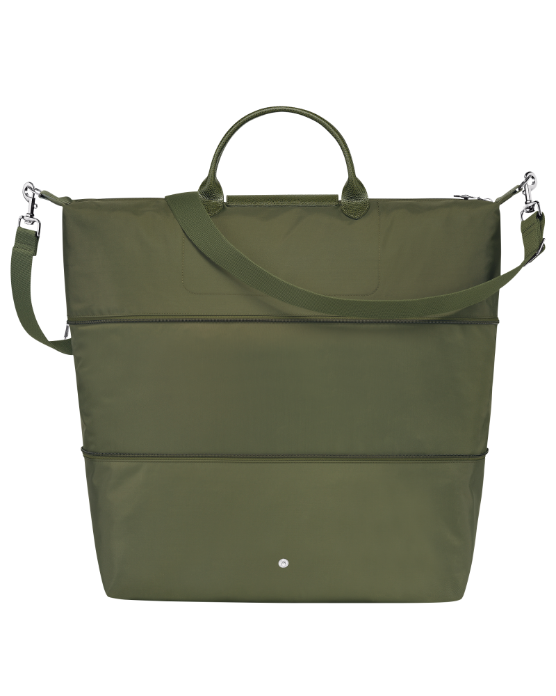 Sac de voyage extensible  Le Pliage Green