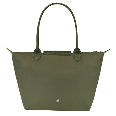 Sac cabas M Le Pliage Green